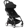 646002 Коляска Stokke YOYO frame  (Black)