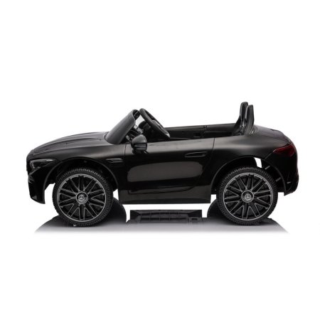 Автомобиль Mercedes Benz DK SL63  (Черный краска)