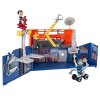 Игровой набор Rusty Rivets строительная лаборатория Расти