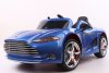 Автомобиль Aston Martin FLSeat YHF3913  (Синий краска)