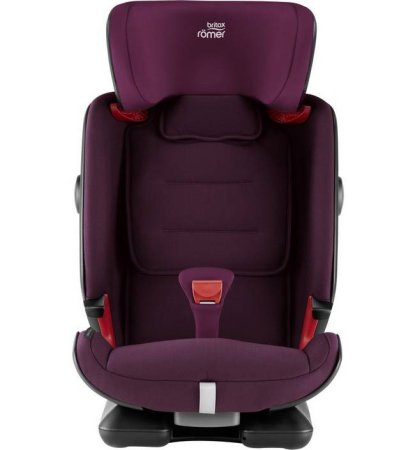 Britax Roemer Детское автокресло Advansafix IV R / цвет Burgundy Red