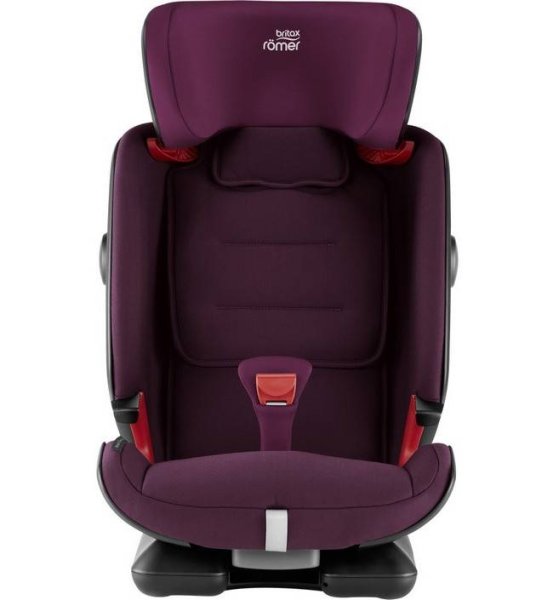 Britax Roemer Детское автокресло Advansafix IV R / цвет Burgundy Red