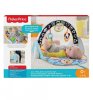 Fisher Price Двусторонний складной коврик