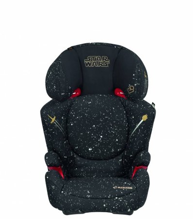 Cybex Автокресло детское Rodi XP Fix / цвет Star Wars