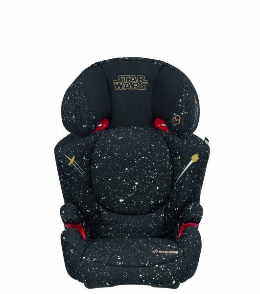Cybex Автокресло детское Rodi XP Fix / цвет Star Wars