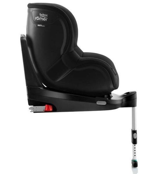 Britax Roemer Детское автокресло Dualfix i-Size / цвет Cosmos Black