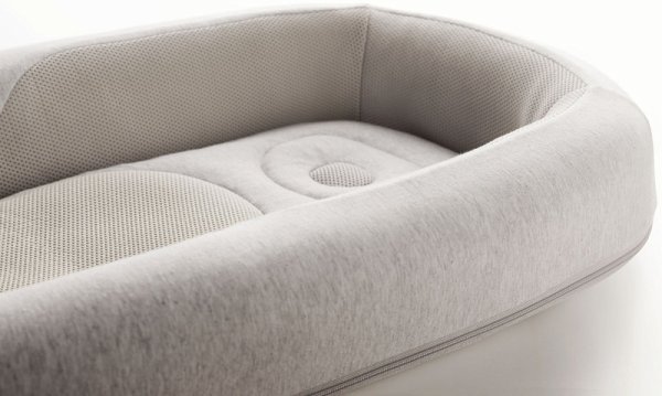 Inglesina Кокон Welcome Pod / цвет Quiet Beige (бежевый)
