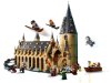 Lego Конструктор Гарри Поттер Большой зал Хогвартса