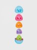 Toomies(Тумис) Игровой набор развивающий Сортер Цыплёнок в скорлупках 