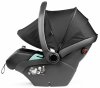 Peg-Perego Автокресло Primo Viaggio Lounge (0-13 кг) / цвет Licorice (черный)