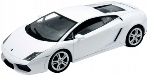 Модель машины 1:34-39 Lamborghini