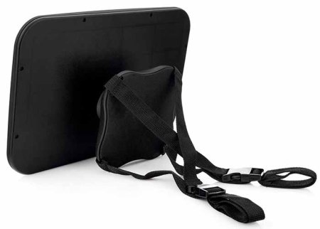 Roxy-Kids Зеркало для контроля за ребенком в авто