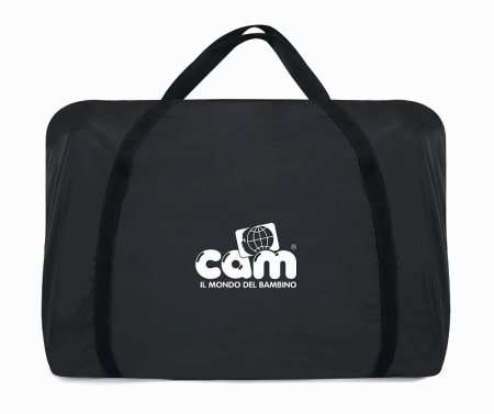 Cam Колыбель Sempreconte Joy / цвет 169 серый