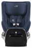 Britax Roemer Автокресло Dualfix Pro (0-18 кг) / цвет Indigo Blue (синий)