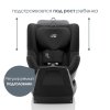 Britax Roemer Автокресло Dualfix Plus (0-18 кг) / цвет Midnight Grey (темно-серый)