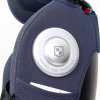 Rant Автокресло GT isofix Top Tether C05001 / цвет jeans black/blue / сине-черный