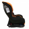 Bambola Удерживающее устройство для детей 0-18 кг BAMBINO Цвет / Черный/Оранжевый 