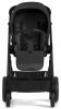Cybex Прогулочная коляска Balios S Lux BLK Moon Black