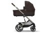 Cybex Коляска 2 в 1 Balios S Lux 2025