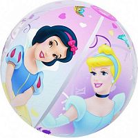 Bestway Надувной мяч Disney Princess / в ассортименте
