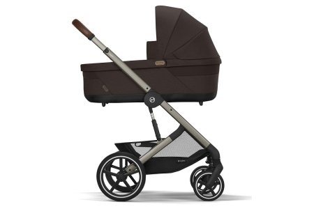 Cybex Коляска 2 в 1 Balios S Lux 2025