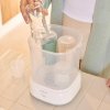 Miniland Компактный стерилизатор для бутылочек Mini Steamy