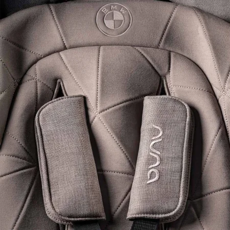 Коляска прогулка SWIV BMW UMBER  (Umber - Светло-коричневый)