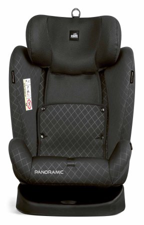 Cam Автокресло Panoramic (0-36 кг) / цвет 161 чёрный