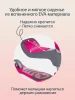 Самокат-трансф.2в1 SmarTrikeT1 Scooter,сумочка (2020401 Pink)