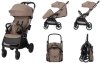 Bambini Moretti Коляска прогулочная Fold K353 / цвет khaki (хаки)