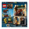 Lego Harry Potter Конструктор Хогвартс: пушистая встреча, 397 деталей