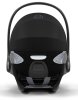 Автокресло Cybex Cloud T i-Size  (Sepia Black)