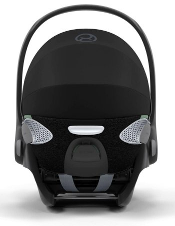Автокресло Cybex Cloud T i-Size  (Sepia Black)