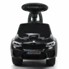 A999MP-H Детский толокар BMW M5 (Черный)