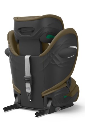 Cybex Детское автокресло Pallas G i-Size / цвет Classic Beige