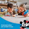 LEGO Disney Mickey & Friends Конструктор "Космическая ракета Микки и Минни"
