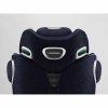Cybex Детское автокресло Solution Z-fix Plus, цвет / Nautical Blue (синий)