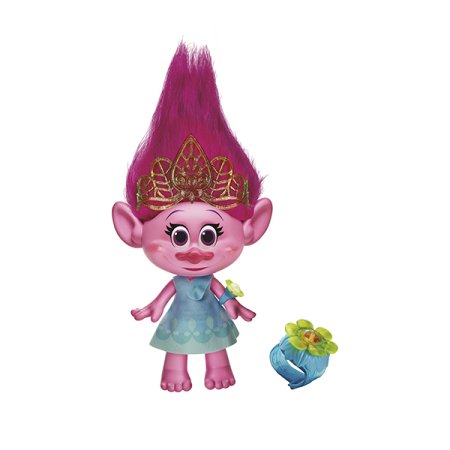 игрушка Hasbro Trolls Игрушка Поющая Поппи