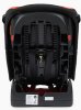 Happy Baby Автокресло Passenger V2 (0-25 кг) / цвет black (черный)