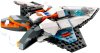Lego City Конструктор "Межзвездный космический корабль"