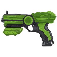 Fengjia Игровой набор "Зелёное оружие: Бластер Z-22"