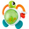 Chicco Развивающая погремушка Черепашка