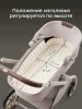 Коляска 2 в 1 KIDLANDER (Grey)