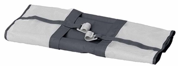 Carrello Манеж Piccolo+ CRL-11605 / цвет Magnet Grey (темно-серый)