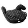 Lorelli Автокресло-бустер Safety Junior Fix An, 15-36 кг / цвет Черный / Black Crowns 2013
