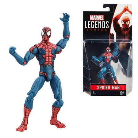 Hasbro Игрушка Avengers коллекционная фигурка Мстителей 9,5 см