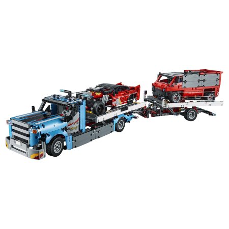 Lego Техник Автовоз
