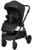 Bambini Moretti Коляска 3 в 1 Walker / цвет Black (черный)