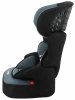 Nania Автокресло Beline Access (9-36 кг) / цвет Grey (серый-черный)