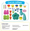 Joy-Doh Масса для лепки "Фабрика мороженого"